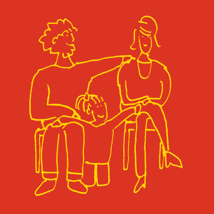 familiesitzend familiesitzend
