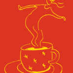 Willkommens-Cafe´